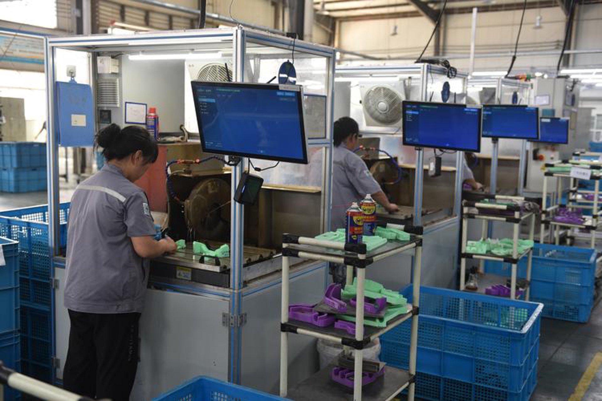 泽江橡塑制品